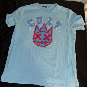 Cult of individuality shirt